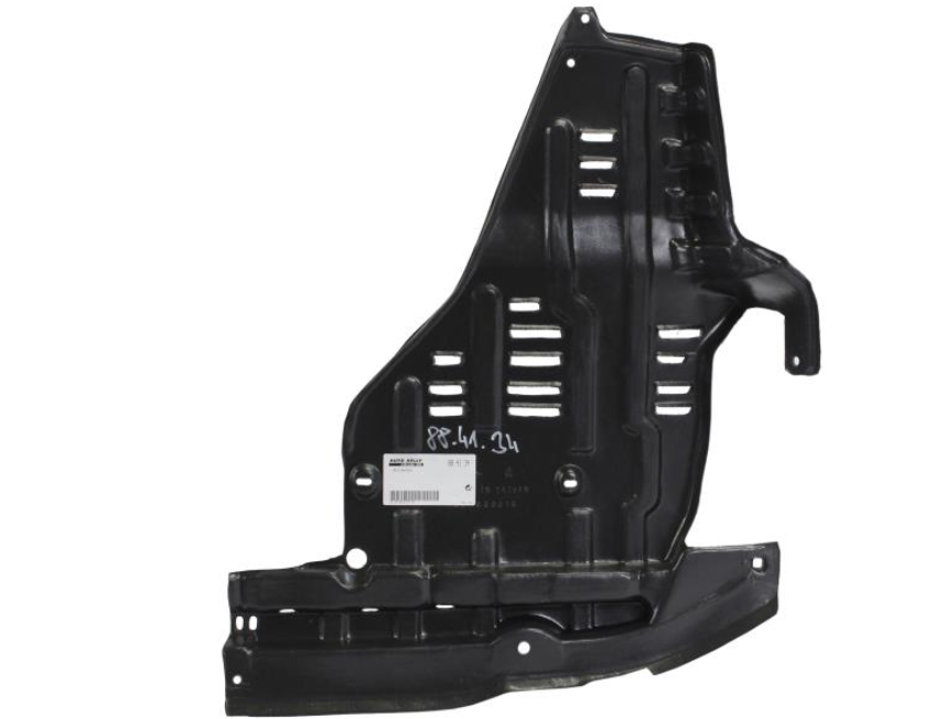 SZ SX4 Захист двигуна лів