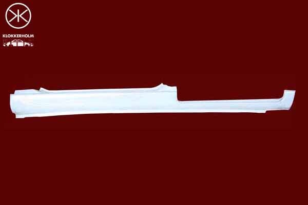 CNBERL 96- Пров. Порог 4 дв