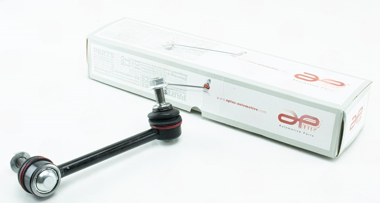 стойка стаб. зад. Tesla Model 3 павая R  (APLUS)