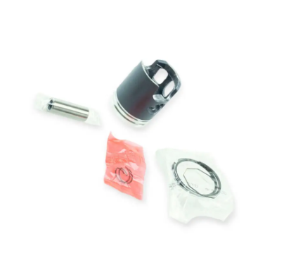 поршень к-т YAMAHA JOG-50 STD (40mm) палец на 10 TMMP 277096 - зображення 2