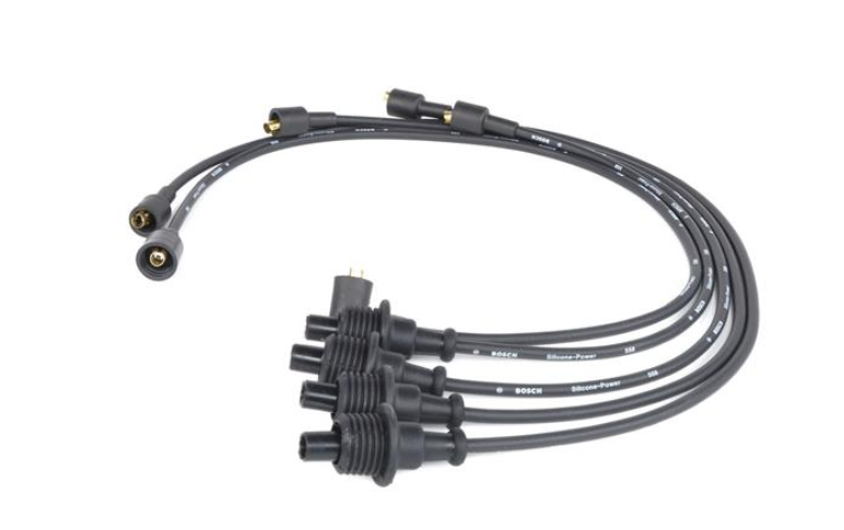 Комплект кабелiв запалювання 0 986 357 128 - зображення 2