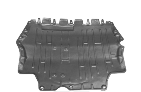 VW Jetta 11- Захист двигуна