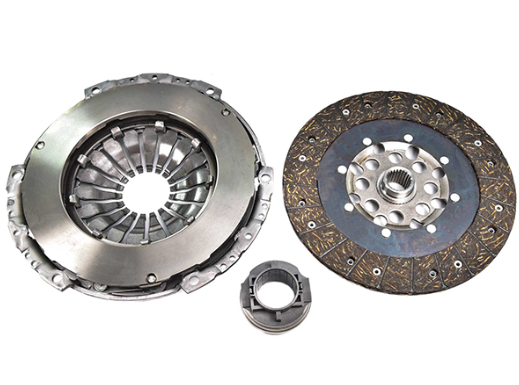 Комплект зчеплення