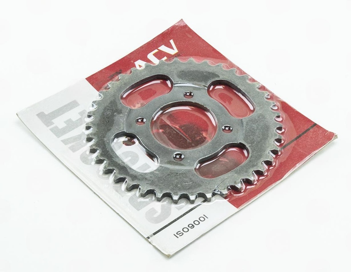 звезда ведомая 420-38 внутр R=54 DELTA