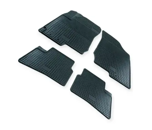 коврики салона Kia Cerato lІ 09-12, Kia Ceed 07-09, Hyundai Elantra 06-10, Hyundai i30 06-12 еврокл