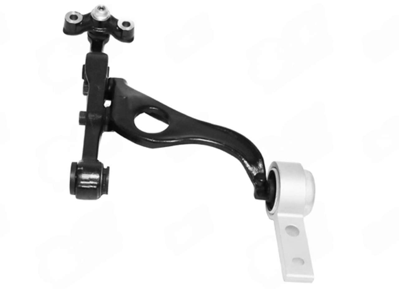 рычаг перед. подв. Mazda 6 GH нижний 07-> (левый L)  (APPLUS)