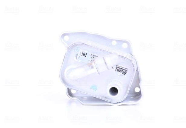 Маслорад. BMW 1 E81-E82-E87-E88(04-)116 i(+)[OE 11427508967]