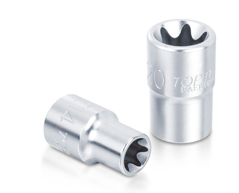 Головка торцева  1/2"  19мм