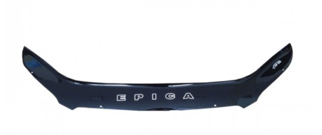 мухобойка Chevrolet Epica 2006-> VIP Китай