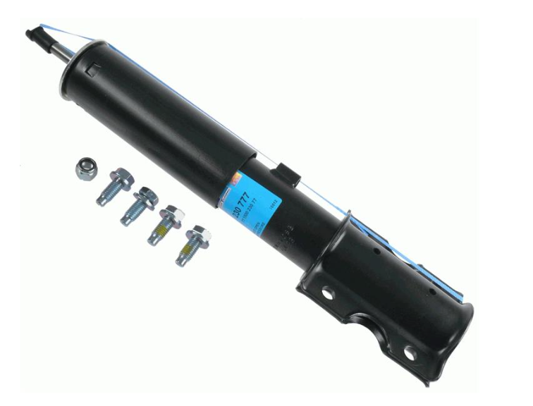 Амортизатор підвіски