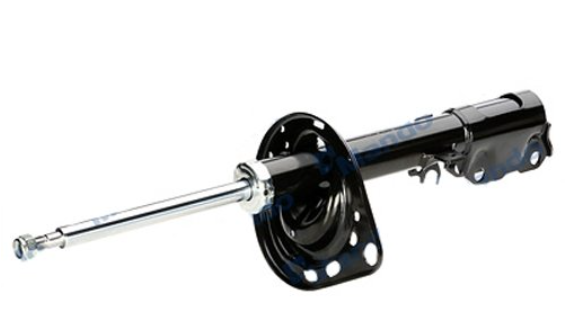 Амортизатор підвіски