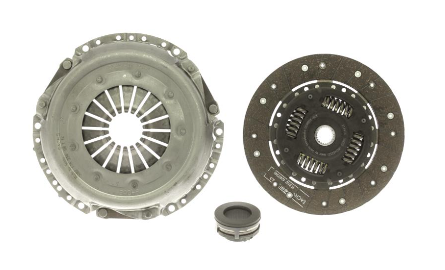 Комплект зчеплення
