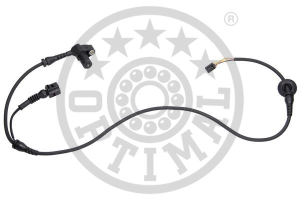 Датчик числа обертів 06-S065 - зображення 2