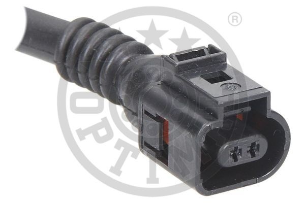 Датчик числа обертів 06-S065 - зображення 4