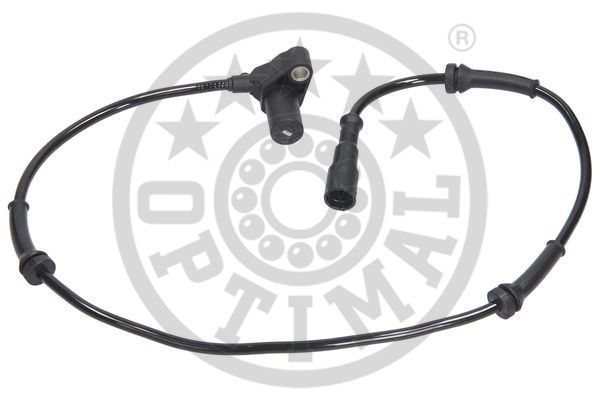 Датчик числа обертів 06-S067 - зображення 2