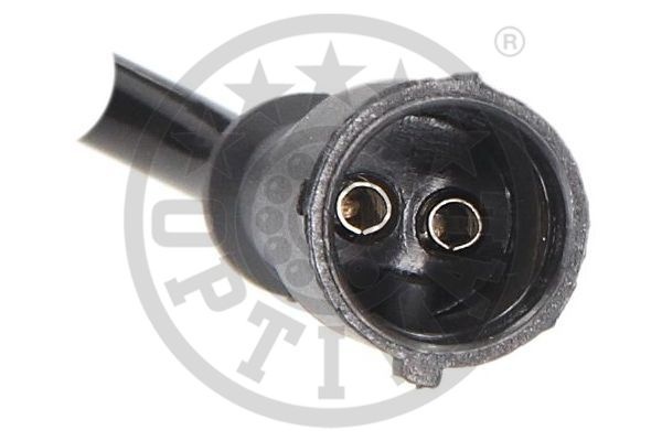 Датчик числа обертів 06-S067 - зображення 4