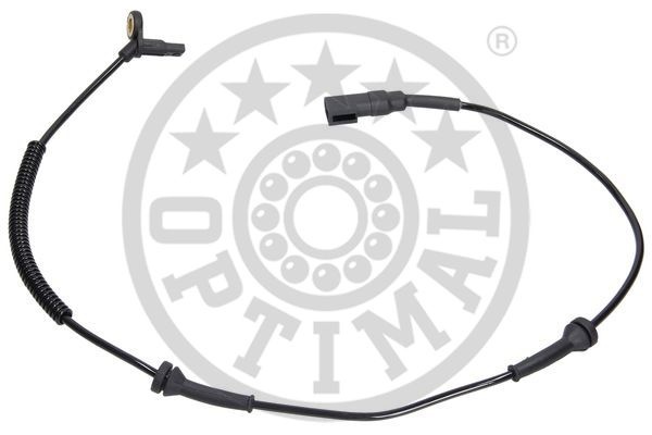 Датчик числа обертів 06-S083 - зображення 2