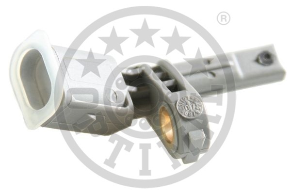 Датчик числа обертів