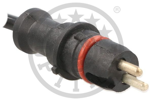 Датчик числа обертів 06-S247 - зображення 2