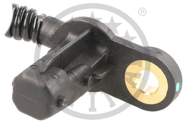 Датчик числа обертів