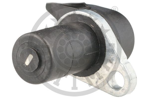 Датчик числа обертів