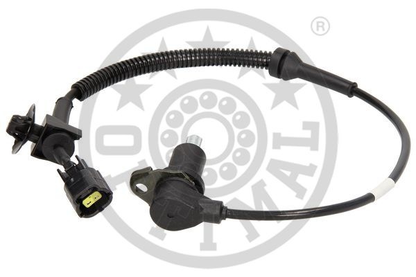 Датчик числа обертів 06-S329 - зображення 2