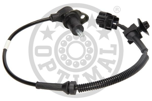 Датчик числа обертів 06-S329 - зображення 4