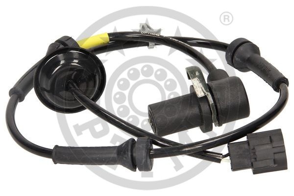 Датчик числа обертів 06-S330 - зображення 3