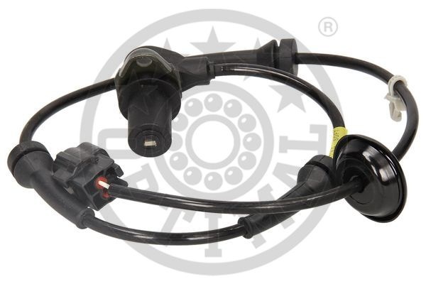 Датчик числа обертів 06-S331 - зображення 4