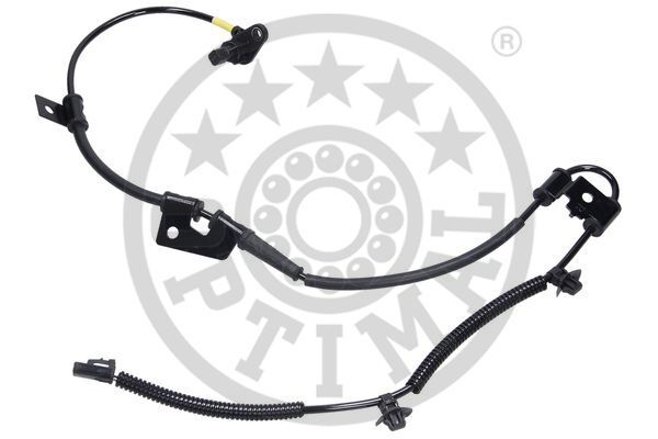 Датчик числа обертів 06-S443 - зображення 2