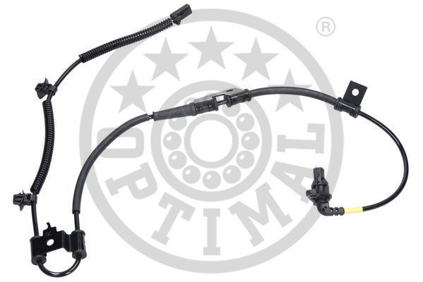 Датчик числа обертів 06-S443 - зображення 3