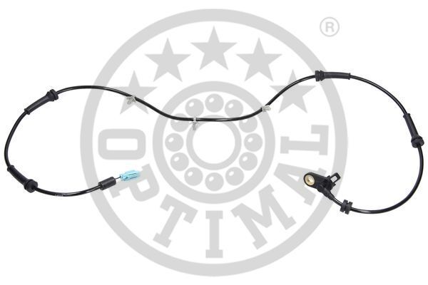 Датчик числа обертів 06-S451 - зображення 2