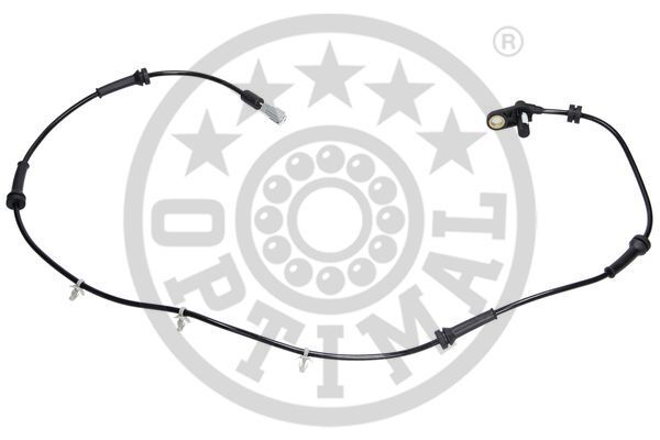 Датчик числа обертів 06-S452 - зображення 2