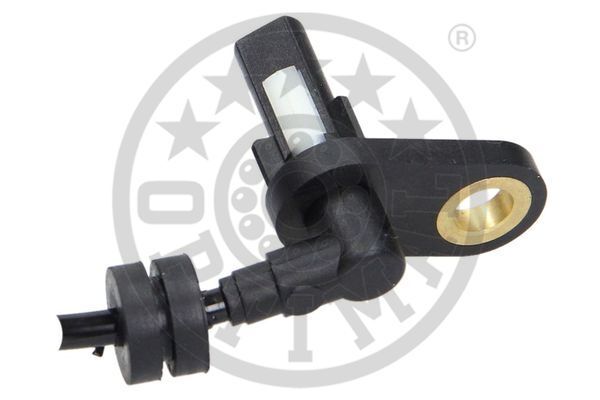 Датчик числа обертів 06-S452 - зображення 4