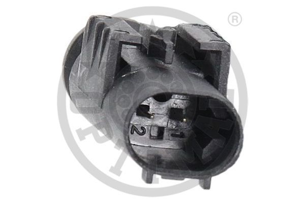 Датчик числа обертів