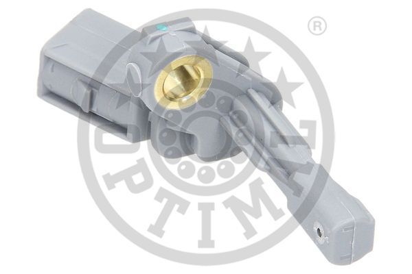 Датчик числа обертів 06-S474 - зображення 4