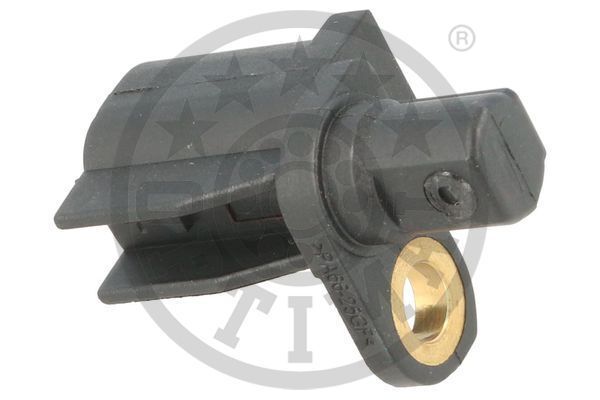 Датчик числа обертів