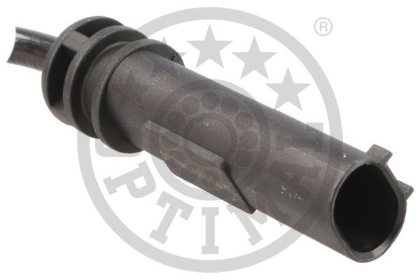 Датчик числа обертів 06-S483 - зображення 3