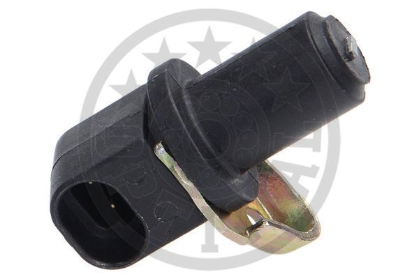 Датчик числа обертів