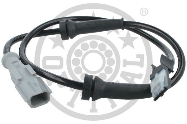 Датчик числа обертів 06-S512 - зображення 2