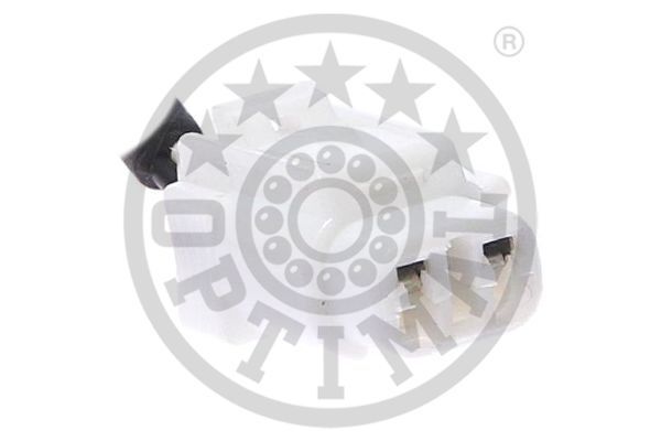 Датчик числа обертів