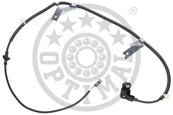 Датчик числа обертів