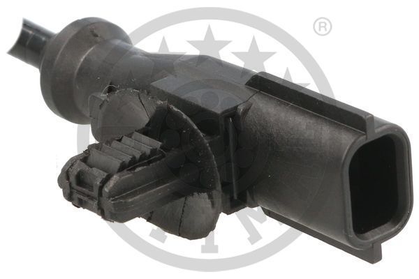 Датчик числа обертів