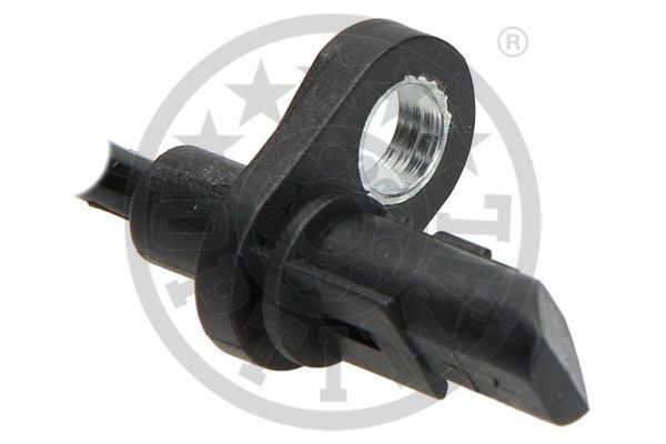 Датчик числа обертів