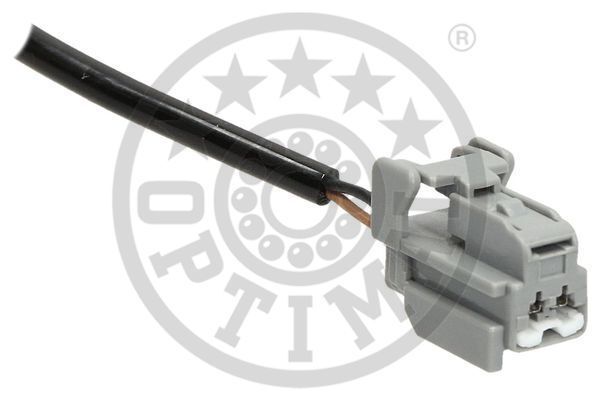 Датчик числа обертів