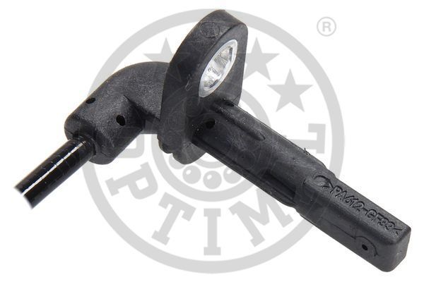 Датчик числа обертів