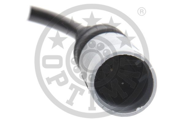 Датчик числа обертів