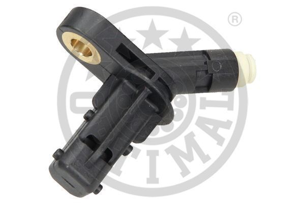 Датчик числа обертів