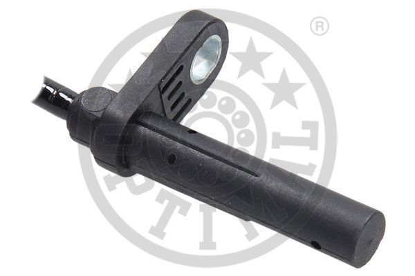 Датчик числа обертів