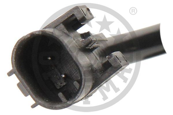 Датчик числа оборотов